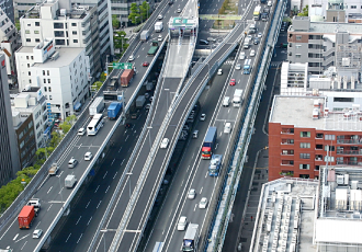 迅速に現場へ急行致します！イメージ